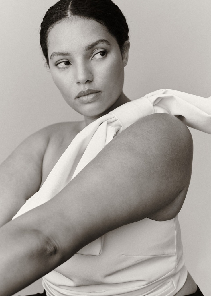 Picture of Hayley Foster