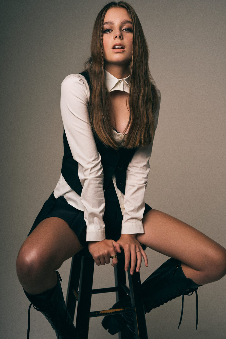 Annaka Fourneret