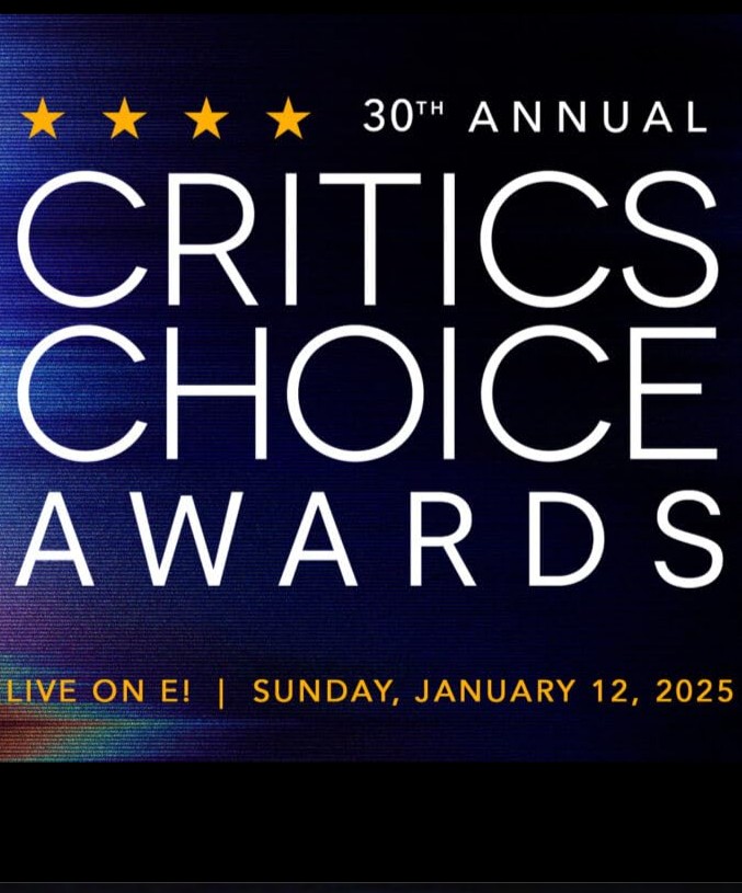 The 30th Annual Critics' Choice Awards