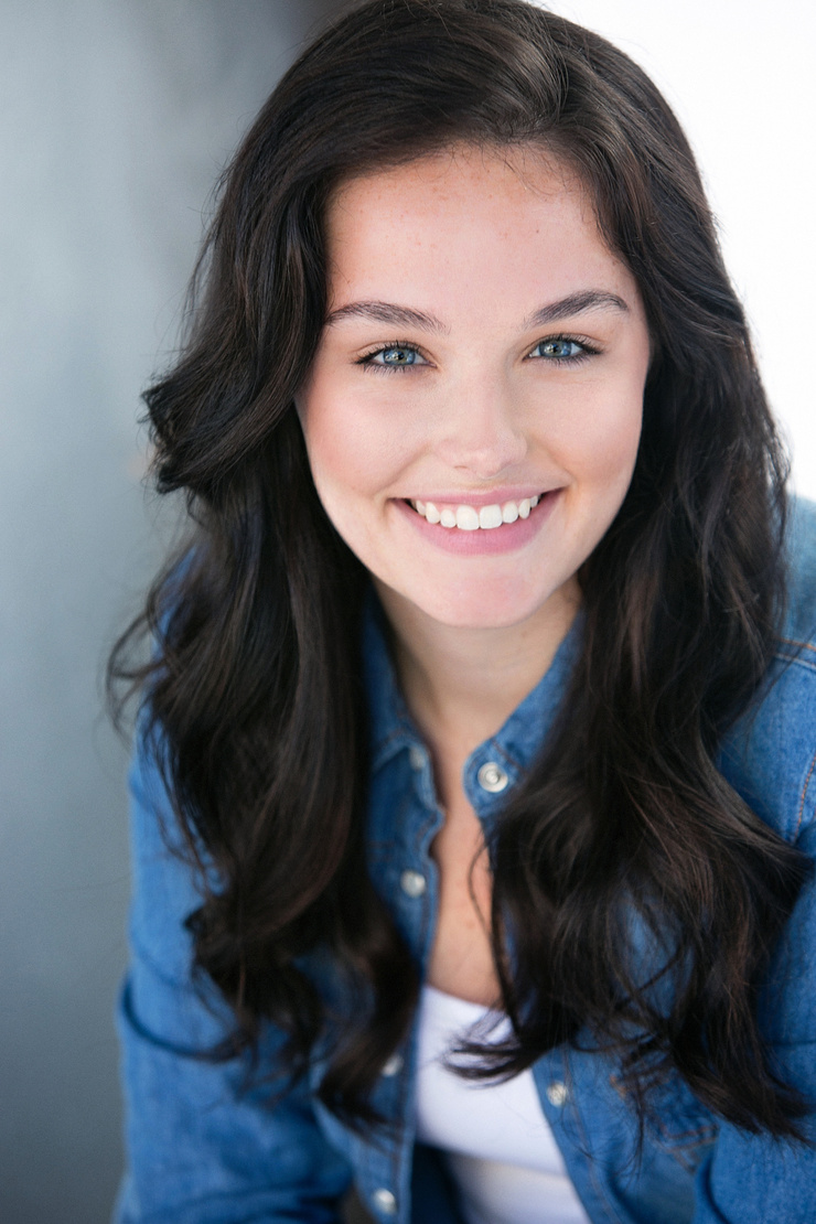 Lily Donoghue