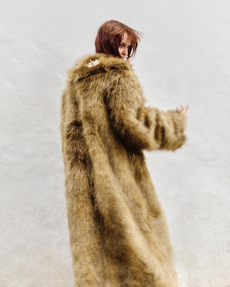 Markella Kavenagh