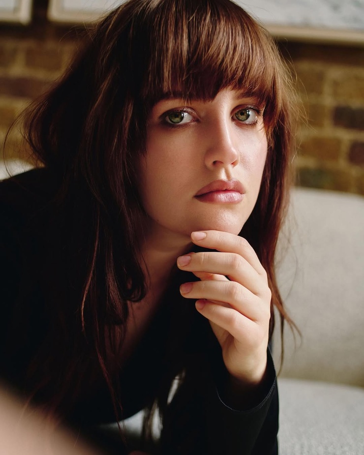 Markella Kavenagh