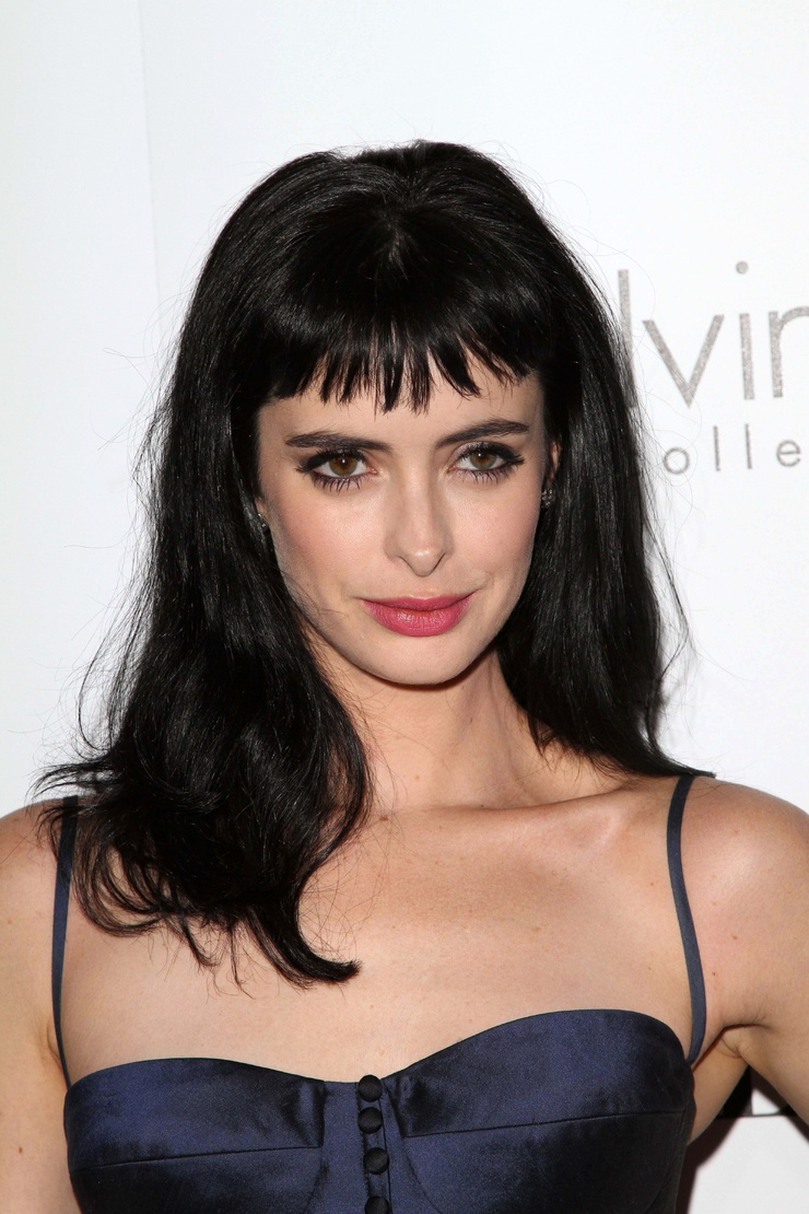 Krysten Ritter Krysten Ritter