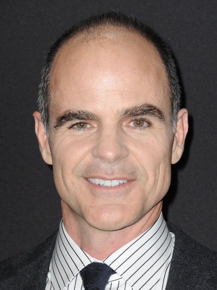 Michael Kelly picture