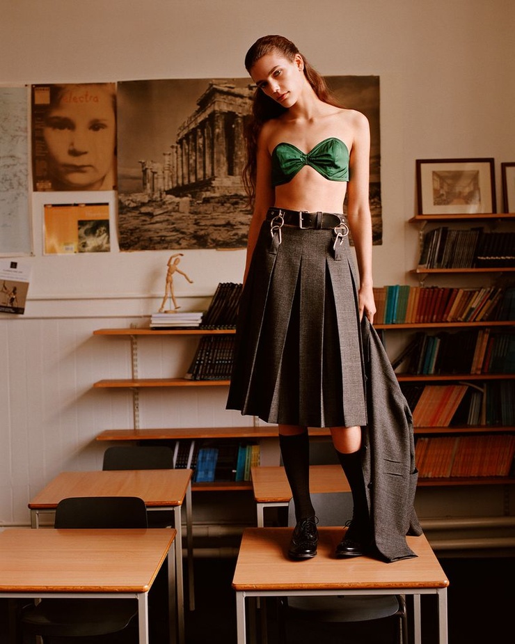 Betsy Gaghan