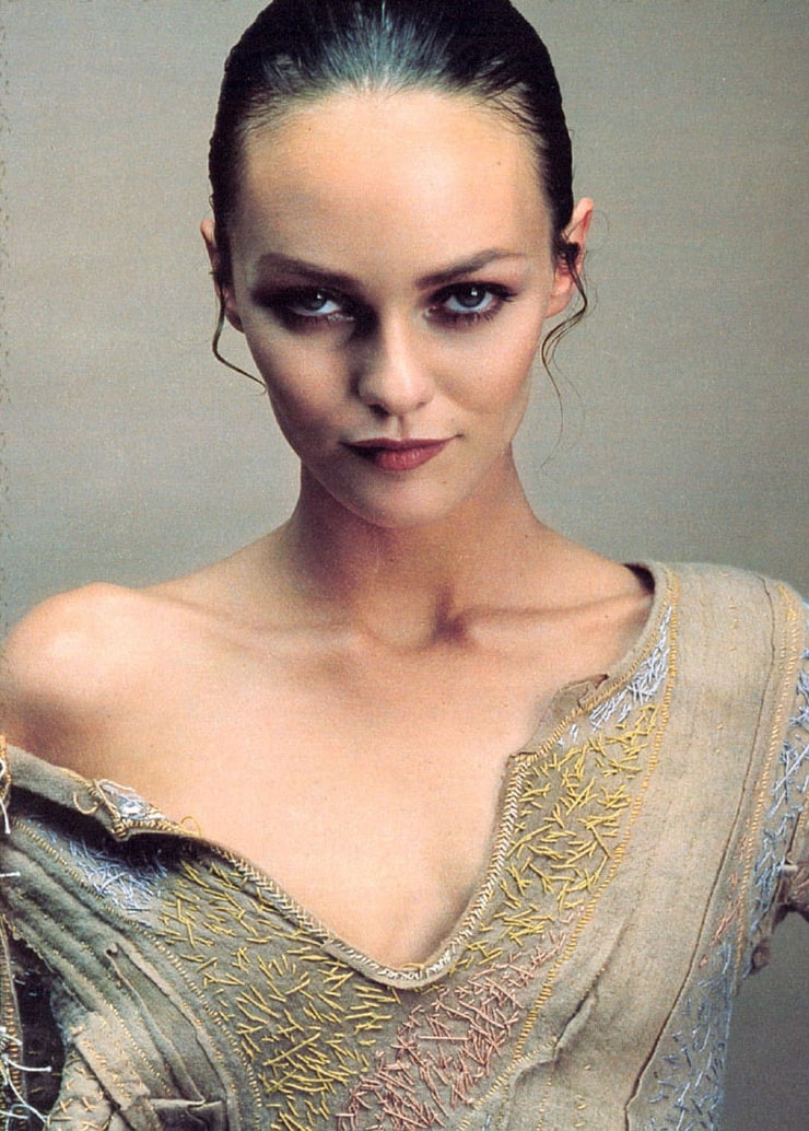 Vanessa Paradis