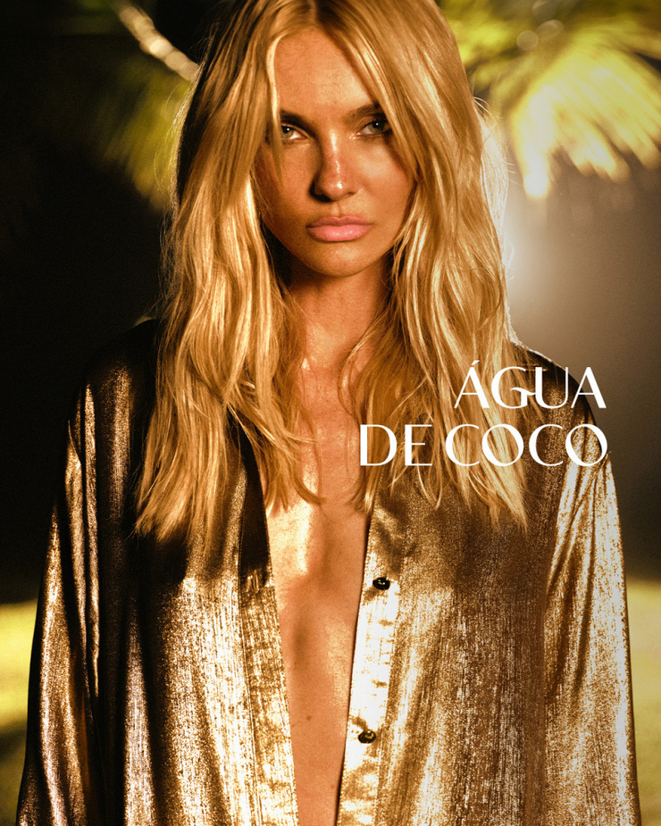 Caroline Trentini Caroline Trentini
