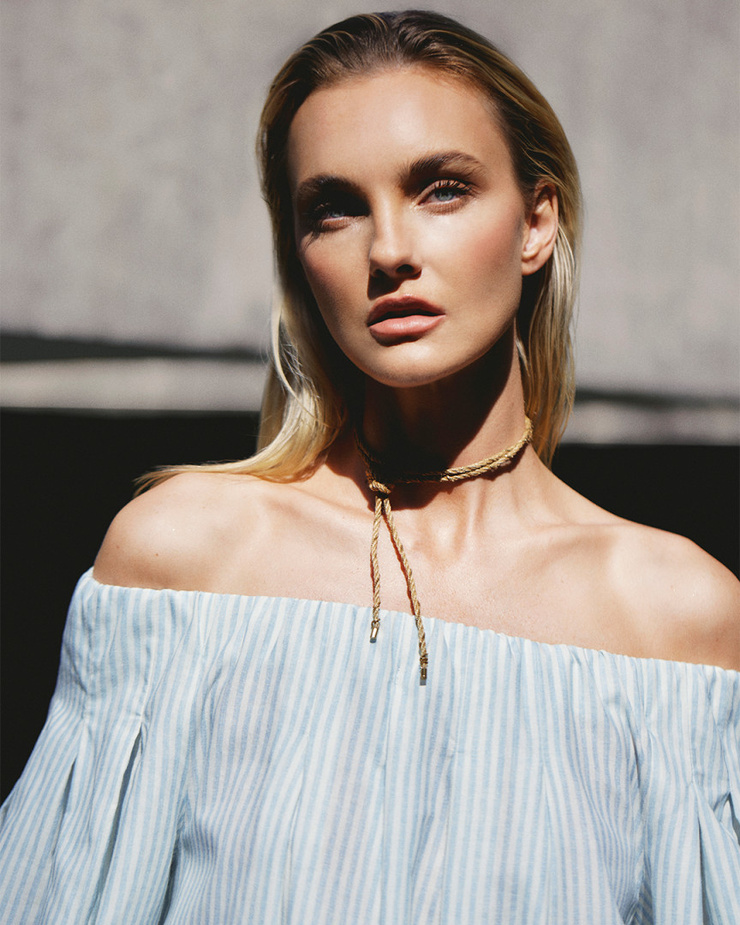 Caroline Trentini Caroline Trentini
