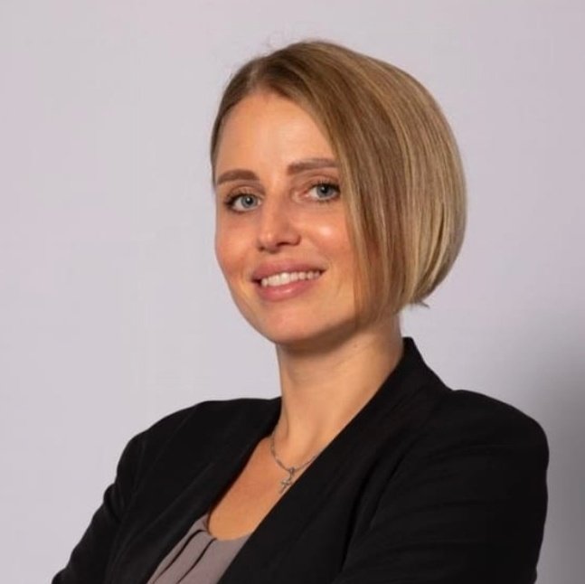 Vanessa Behrendt