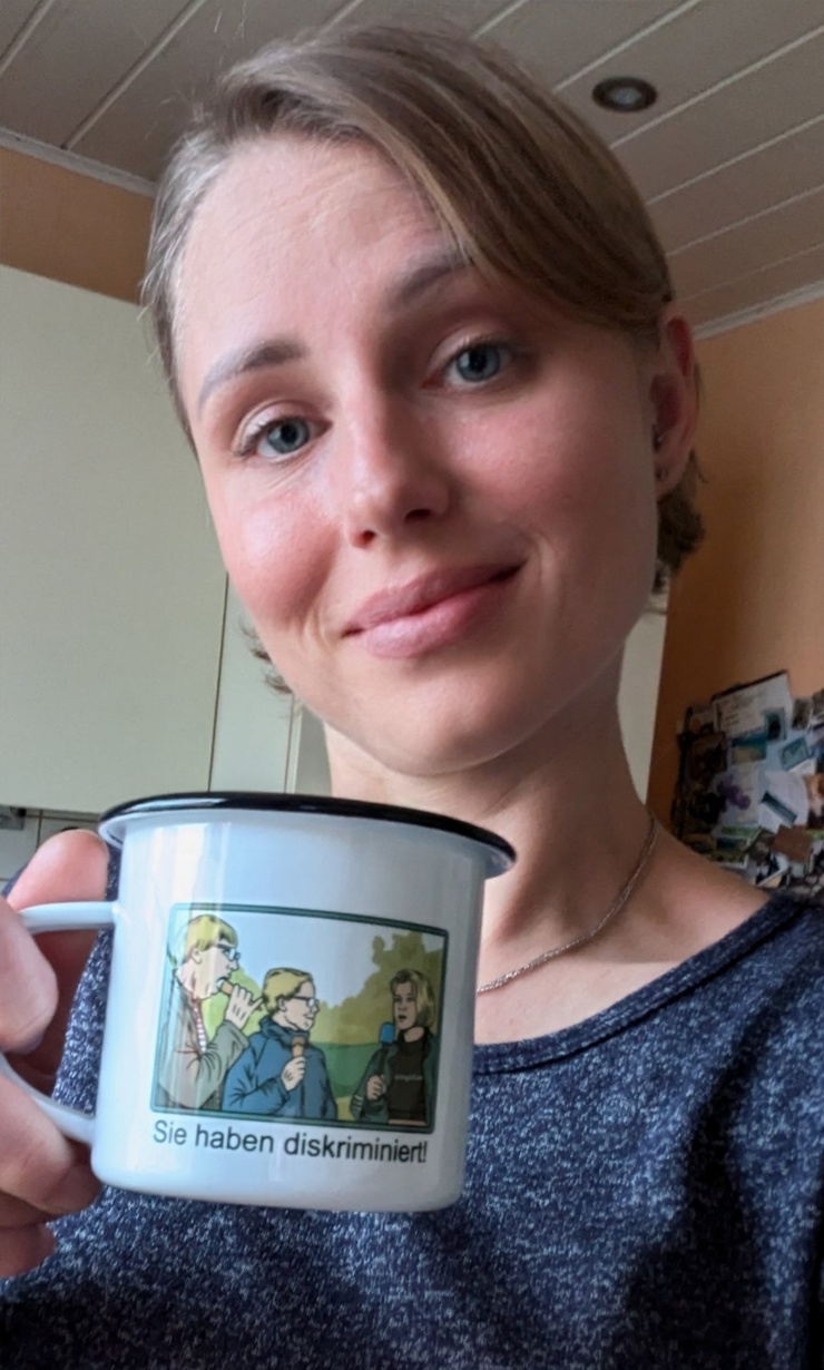 Vanessa Behrendt