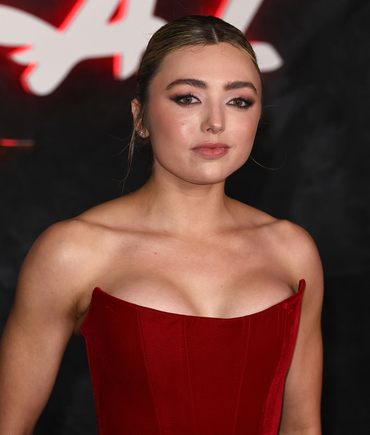 Peyton List Peyton List