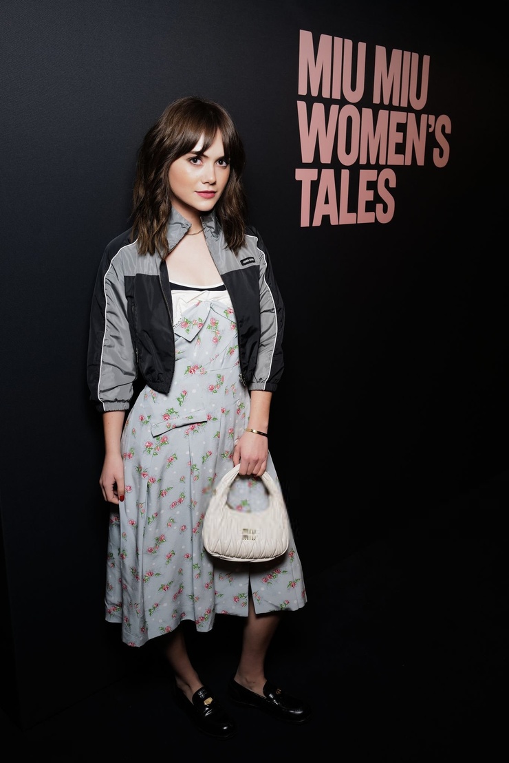 Emilia Jones