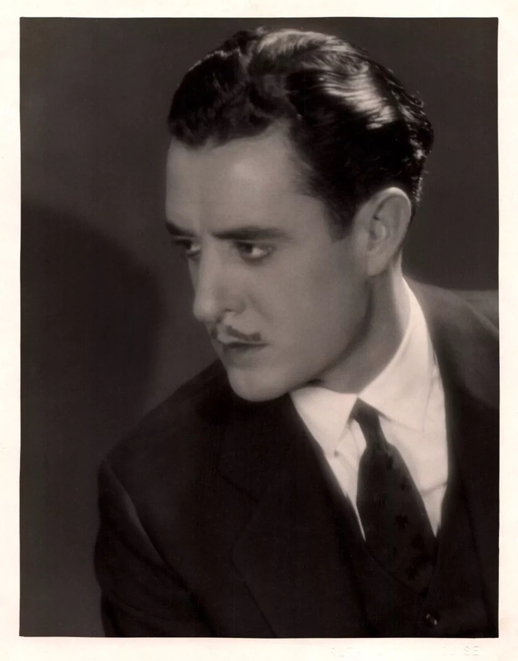 John Gilbert