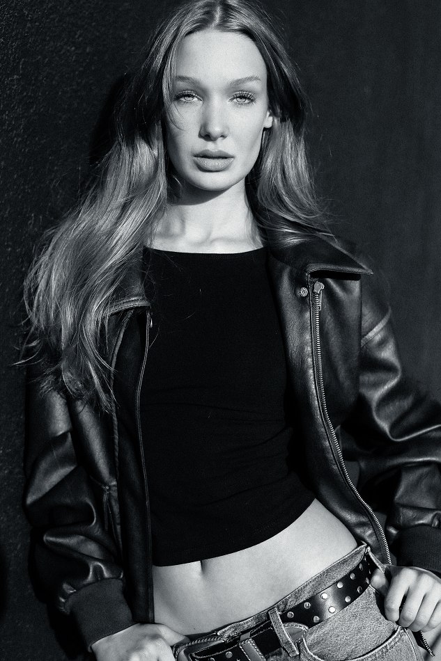 Carlie Gibert