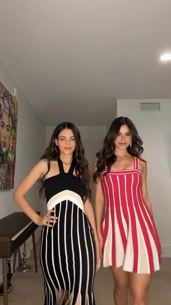 Victoria Justice
