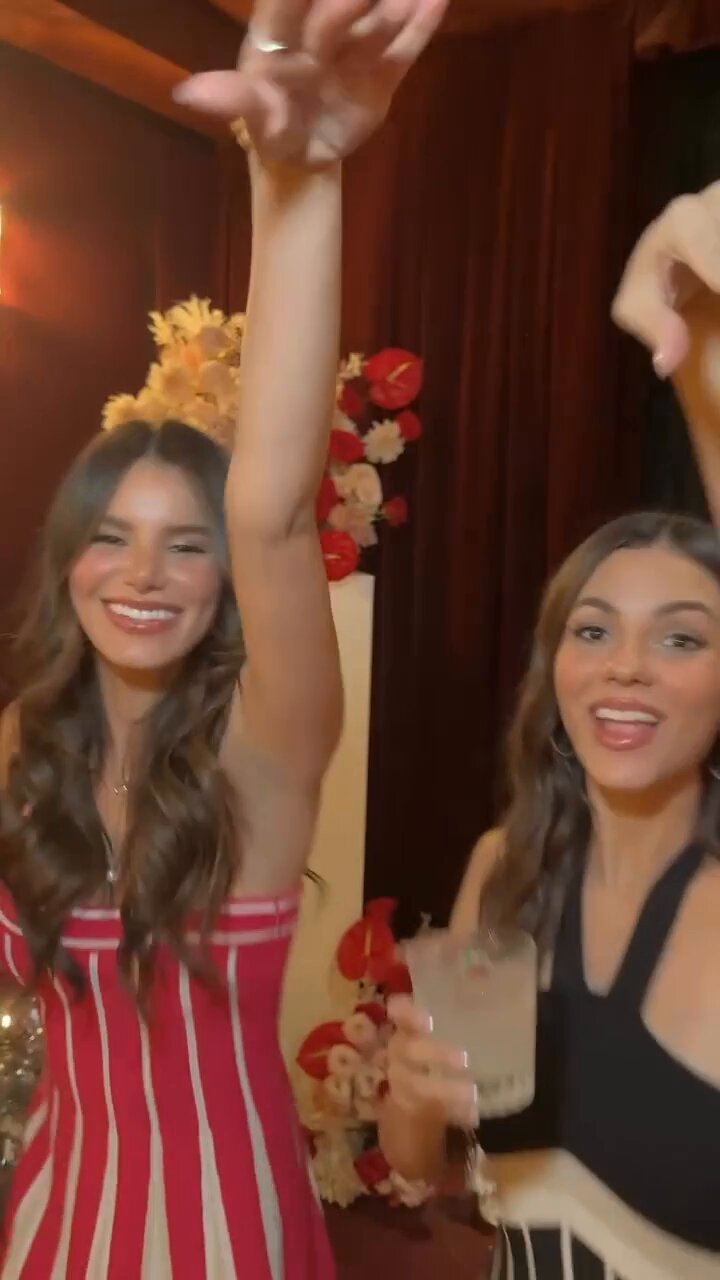 Victoria Justice