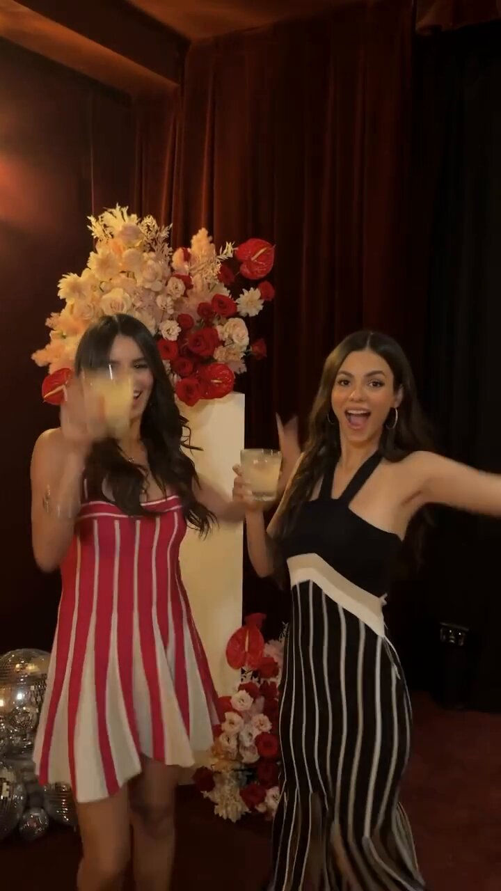 Victoria Justice