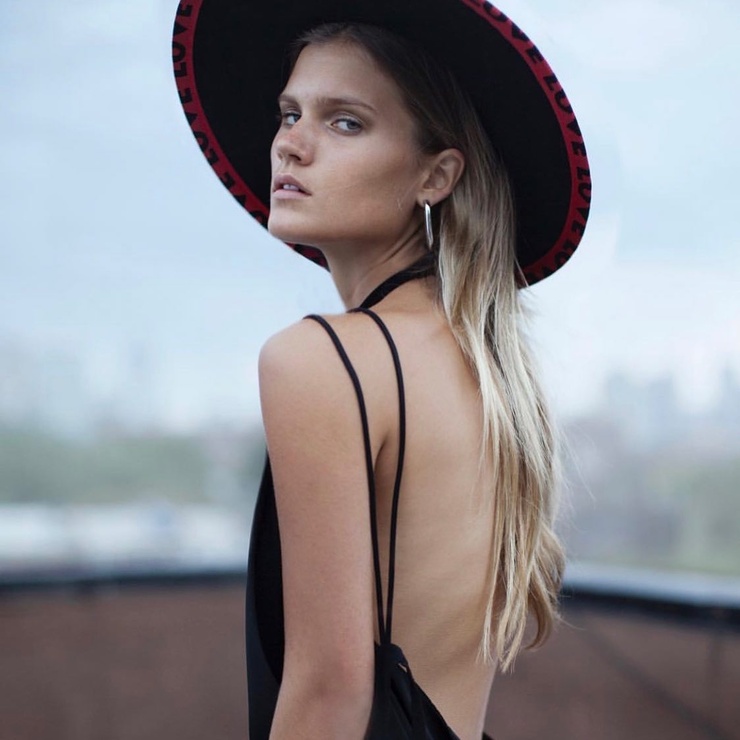 Molly Connors