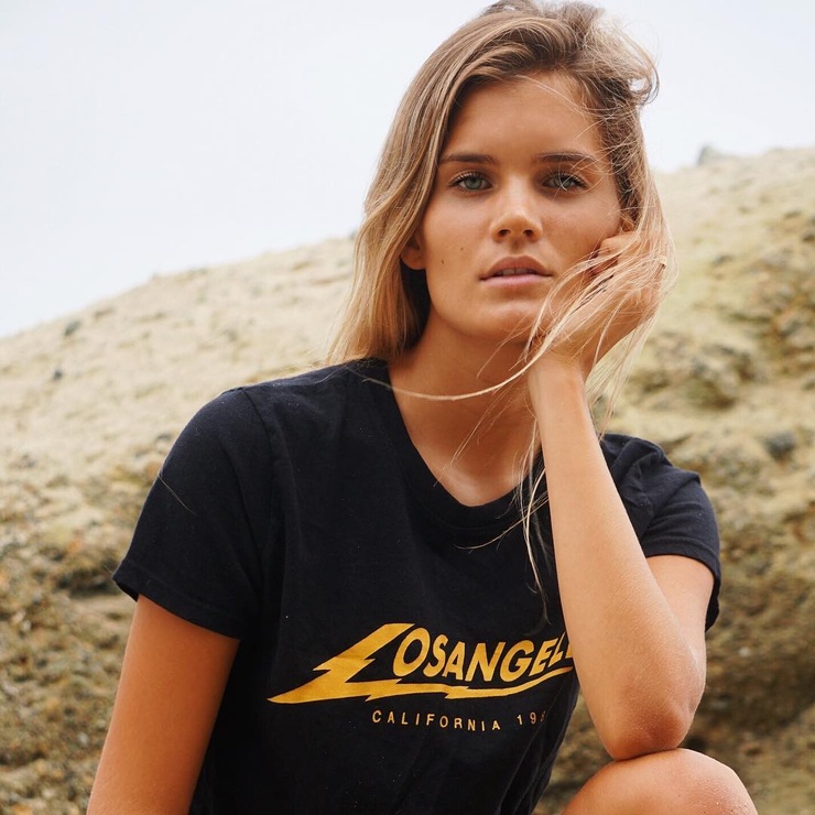 Molly Connors