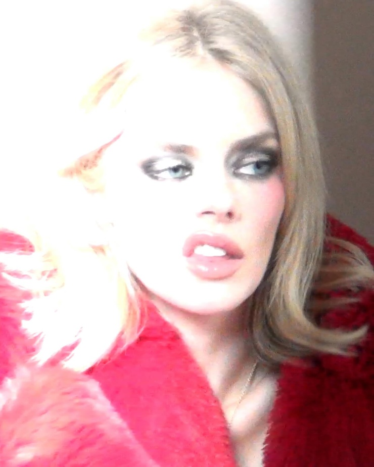 Samara Weaving