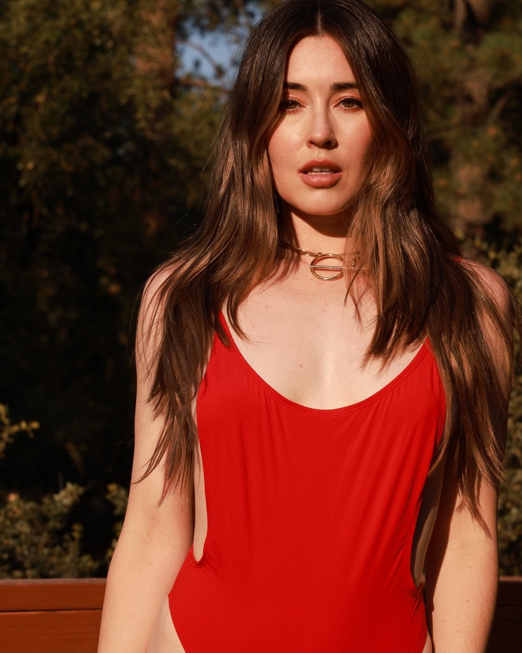 Audrey Bradford