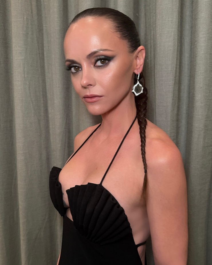 Christina Ricci Christina Ricci