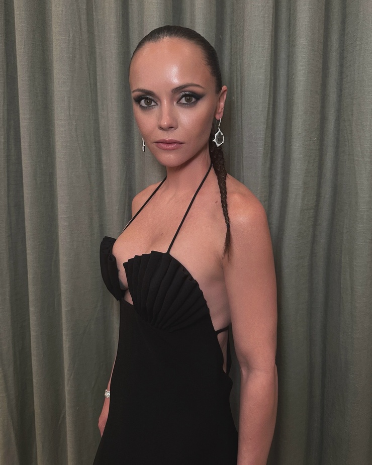 Christina Ricci