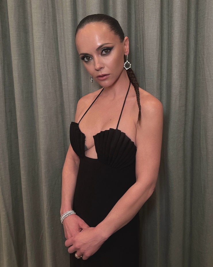 Christina Ricci Christina Ricci