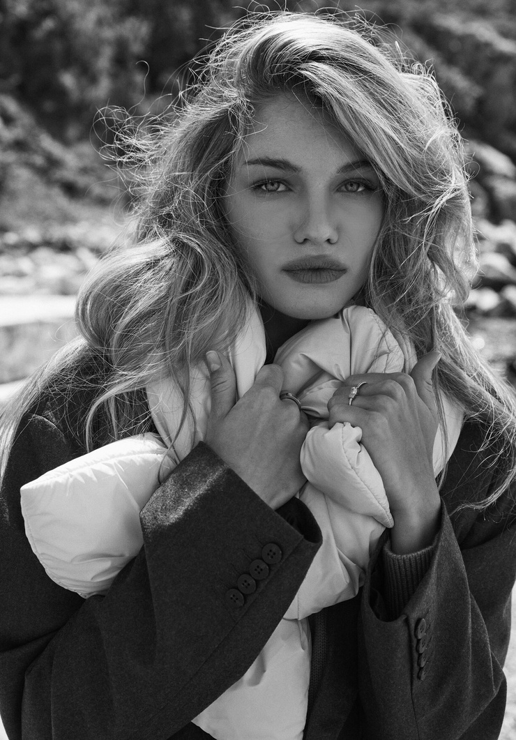 Polina Formanchuk