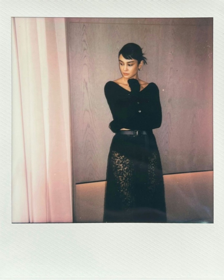 Courtney Eaton