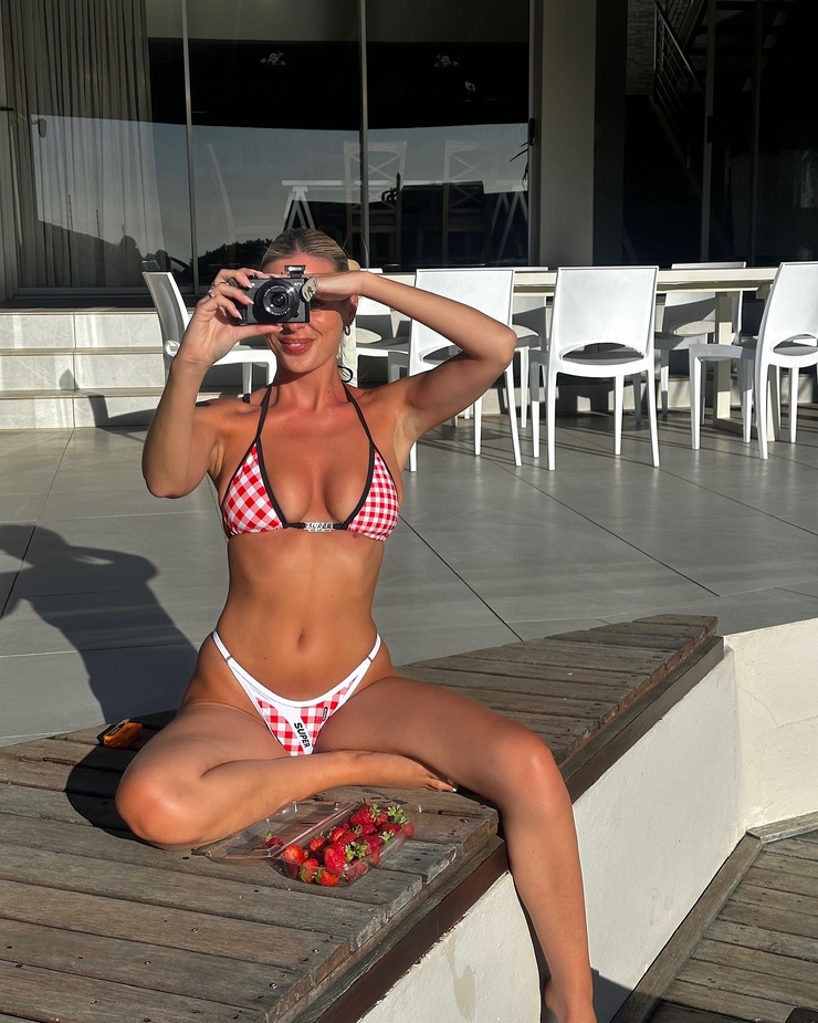 Danielle Sellers