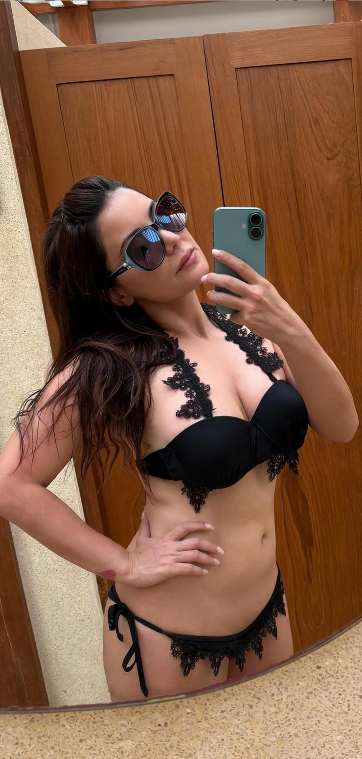 Minissha Lamba