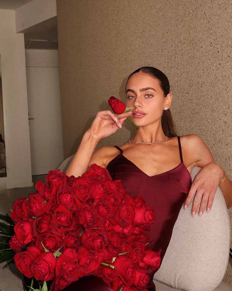 Yael Shelbia Yael Shelbia