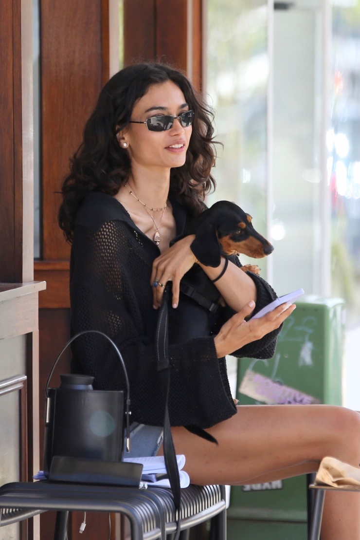 Kelly Gale