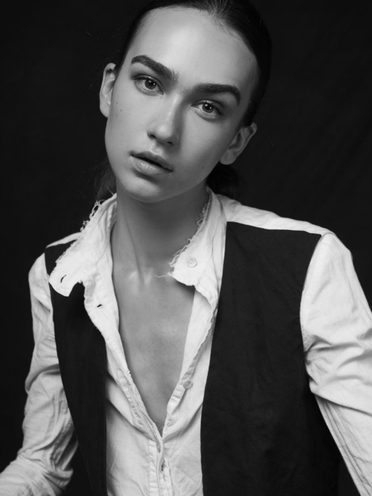 Rachel Stanga