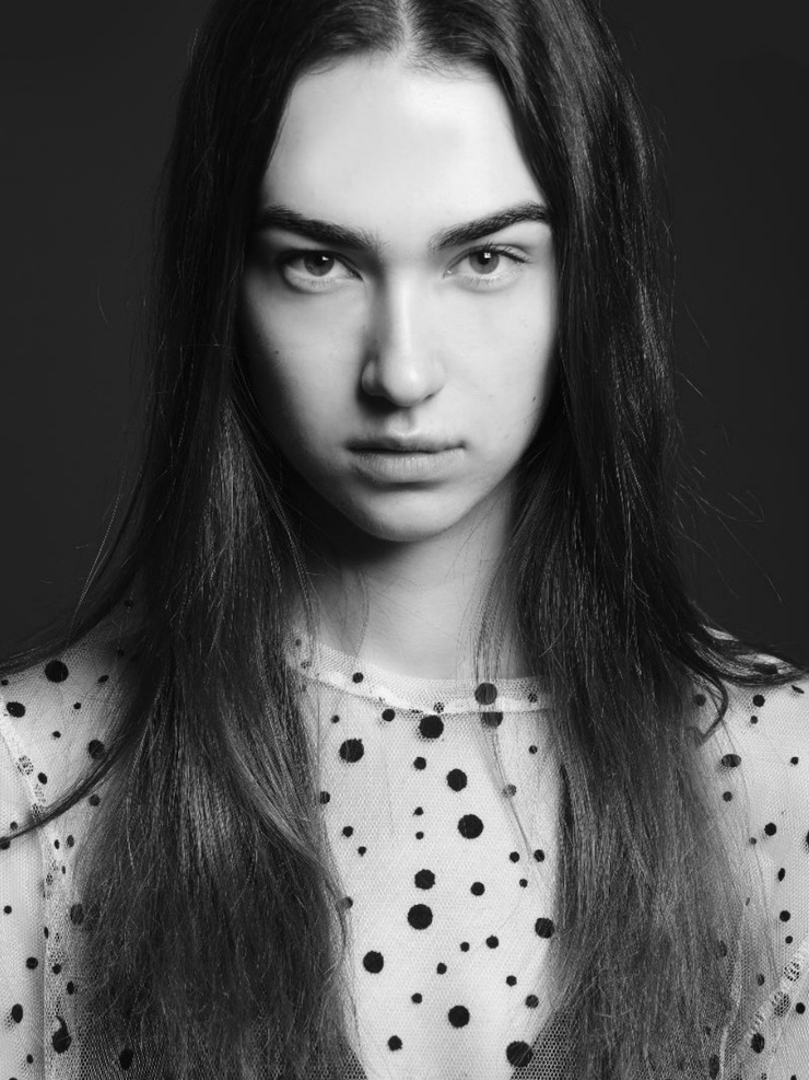 Rachel Stanga
