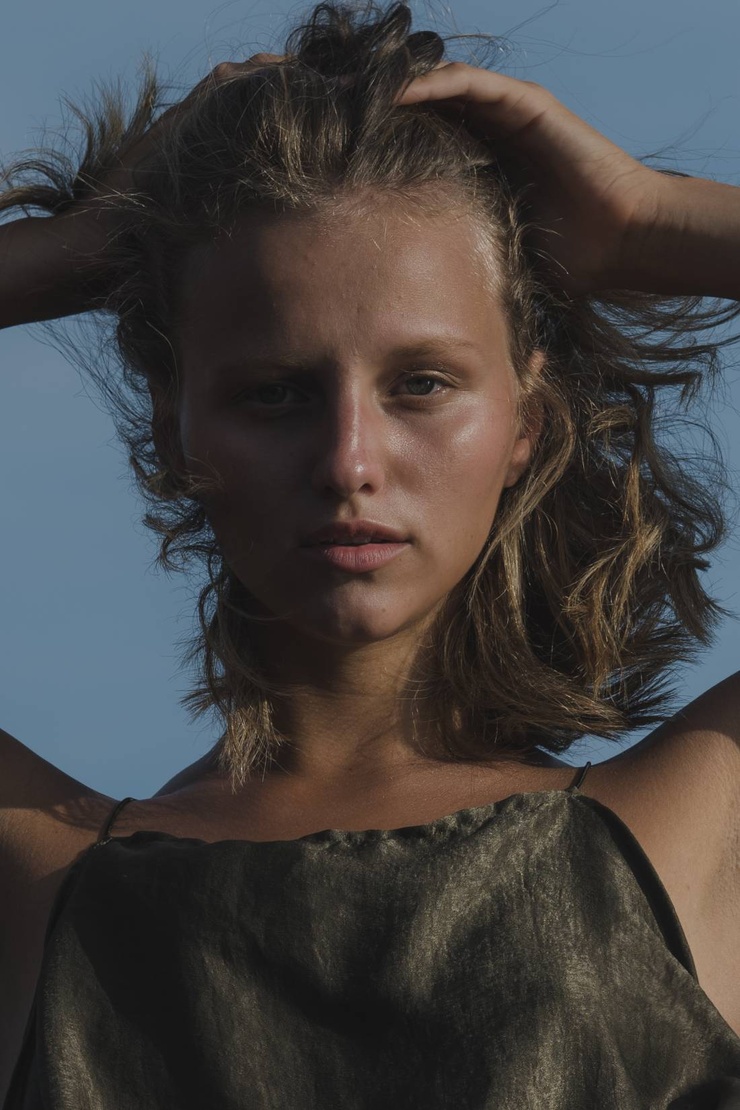 Yulia Shatalova Yulia Shatalova