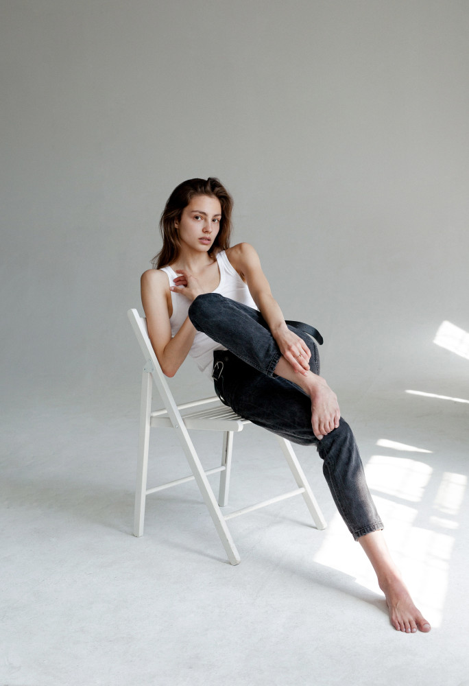 Lily Karkocha
