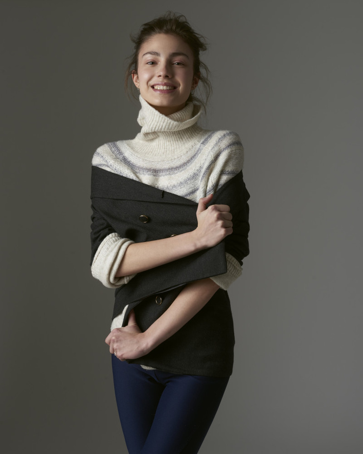 Lily Karkocha