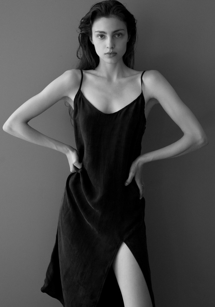 Lily Karkocha