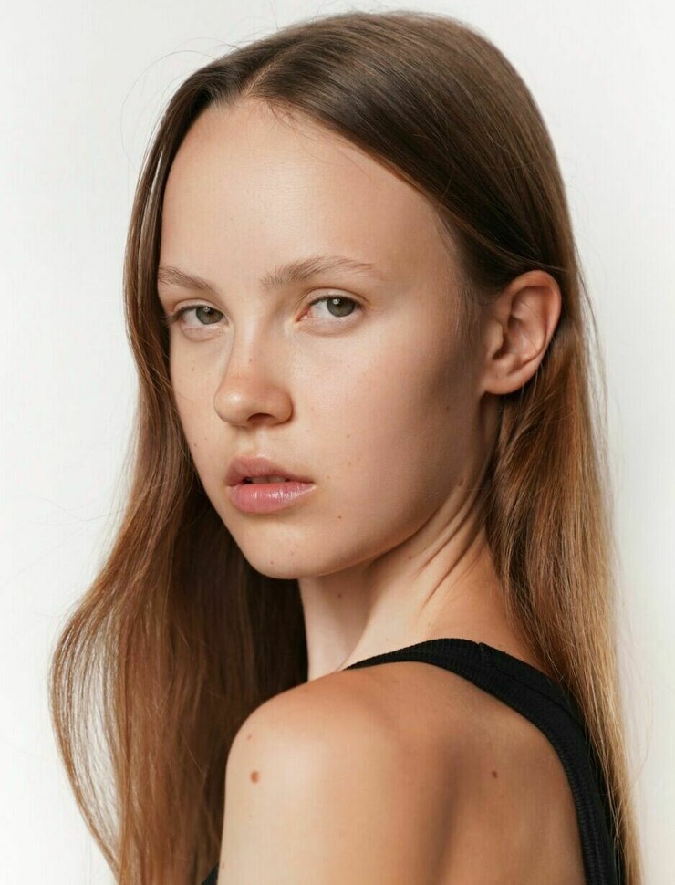 Lika Metliakova