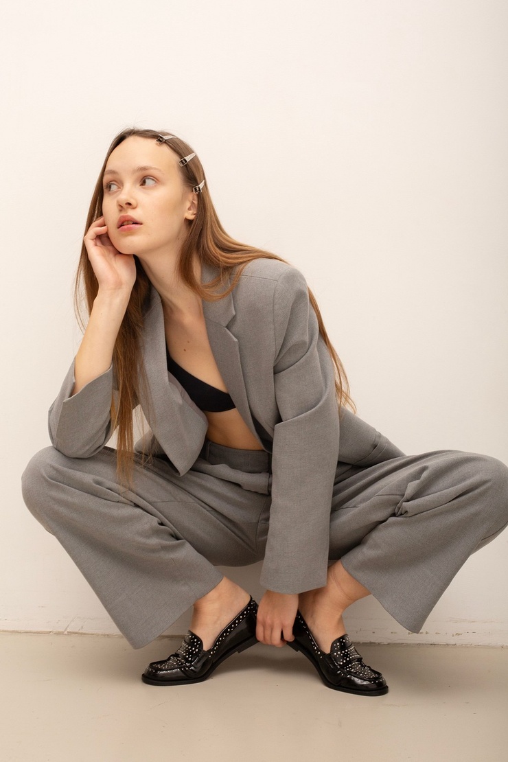 Lika Metliakova