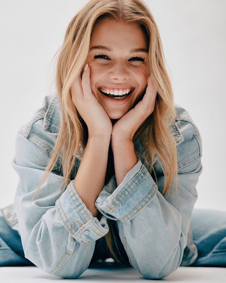 Lexi Phillips