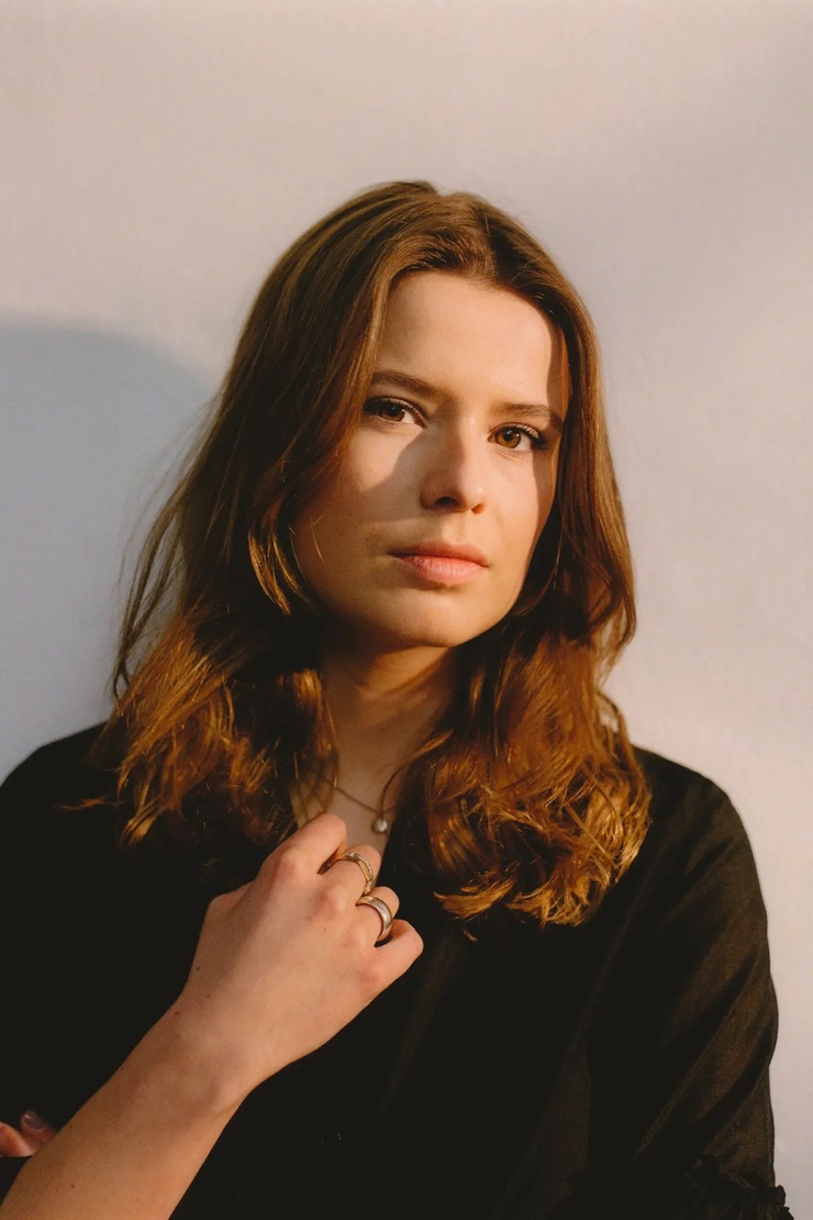 Luisa Neubauer Luisa Neubauer