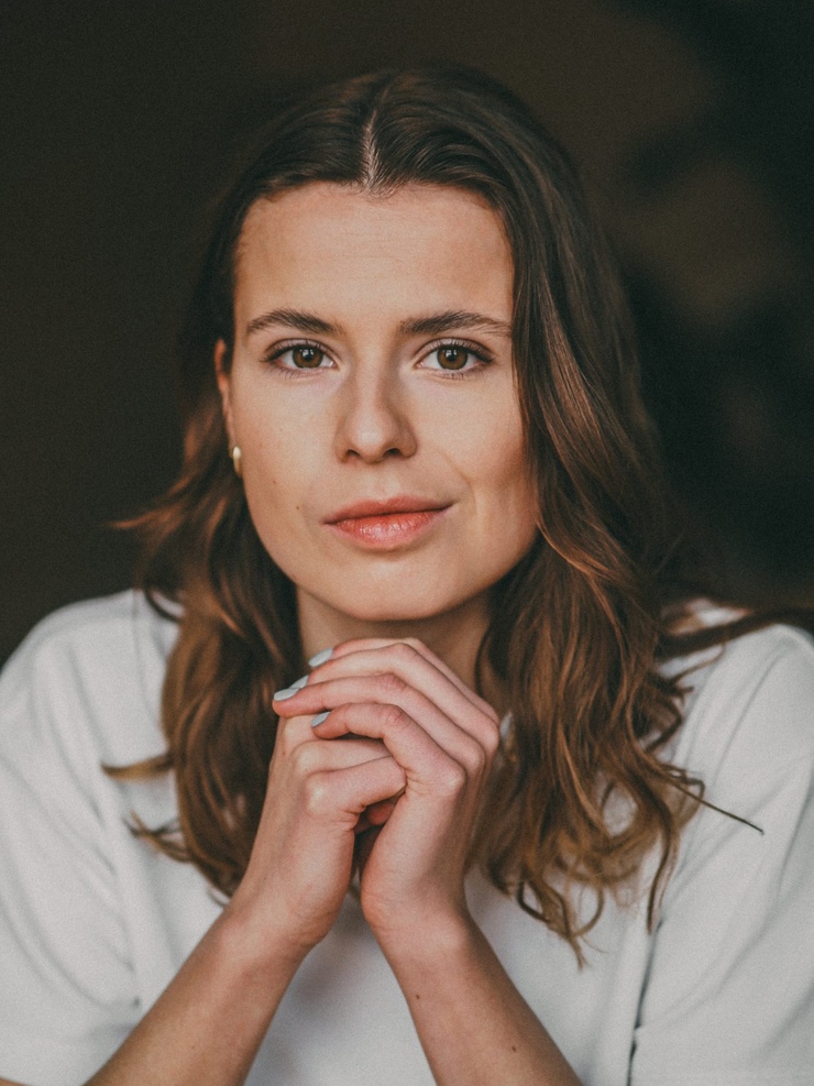 Luisa Neubauer Luisa Neubauer