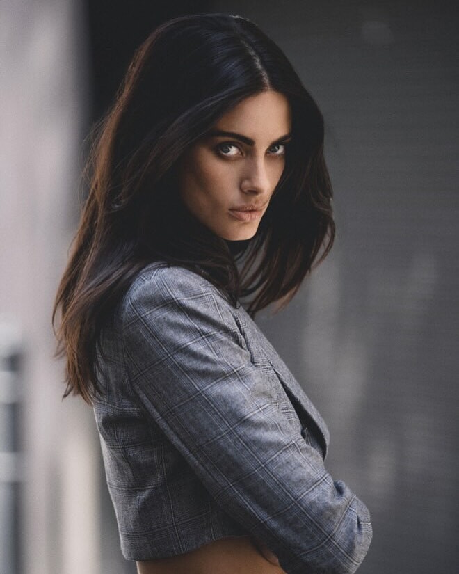Caroline Austin