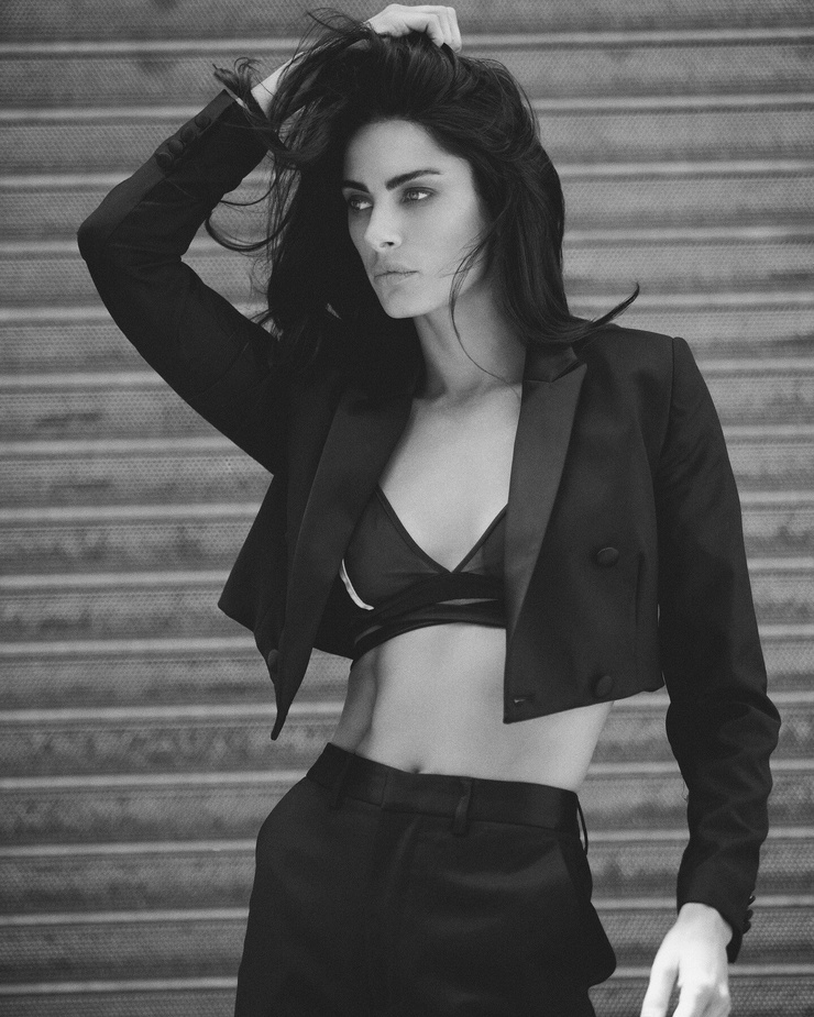 Caroline Austin