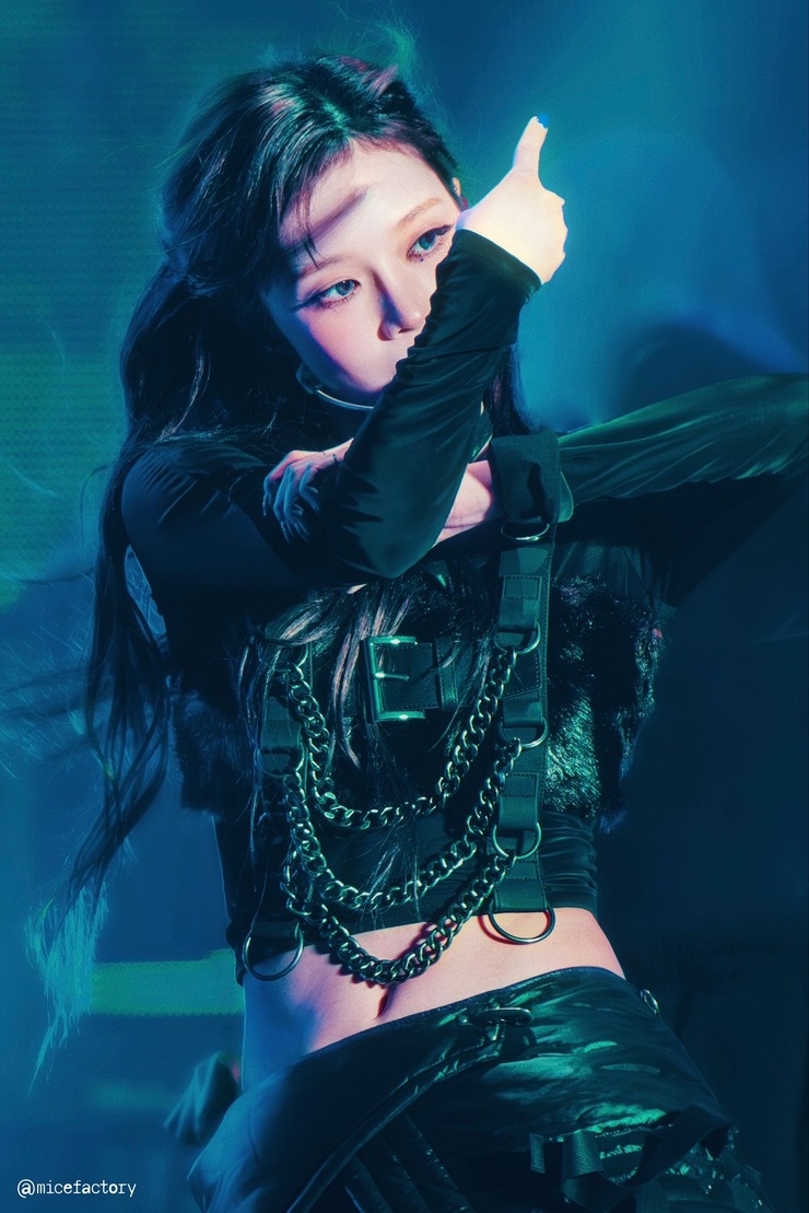 Min-Jeong Kim