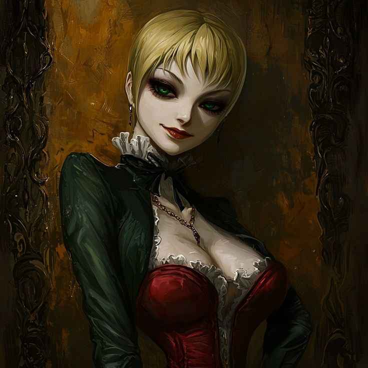 Maria Campanella