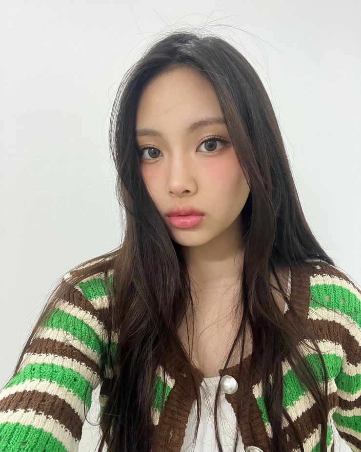 Hye-in Lee